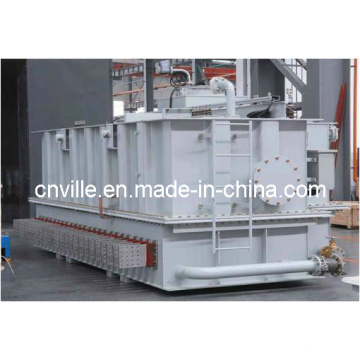 Rectifier Transformer /Oil Immersed Power Transformer